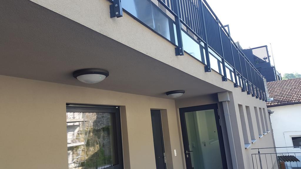 Shs Suite Home Sweet Appartement 룩셈부르크 외부 사진
