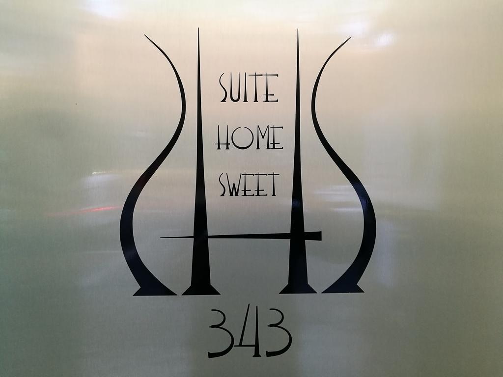 Shs Suite Home Sweet Appartement 룩셈부르크 외부 사진