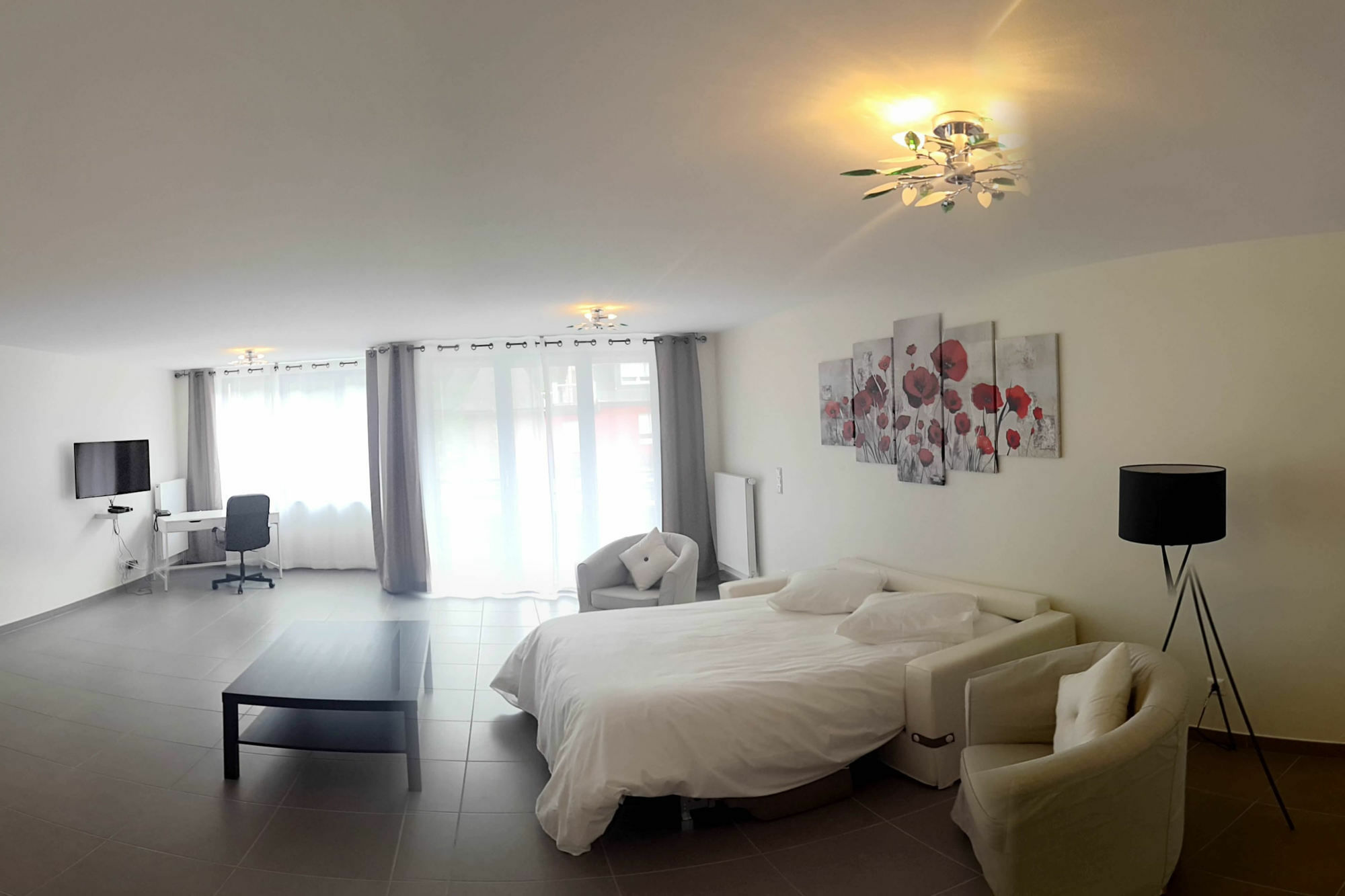 Shs Suite Home Sweet Appartement 룩셈부르크 외부 사진