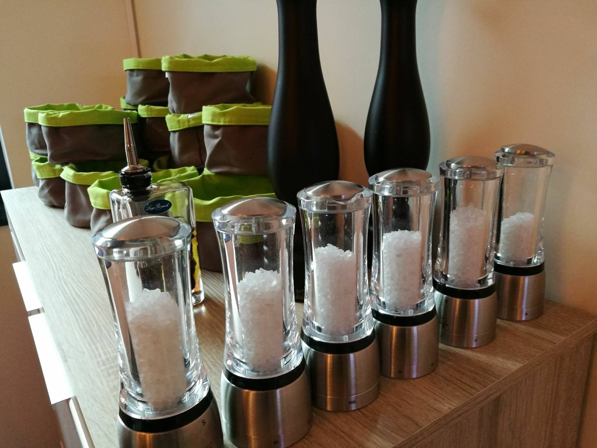Shs Suite Home Sweet Appartement 룩셈부르크 외부 사진