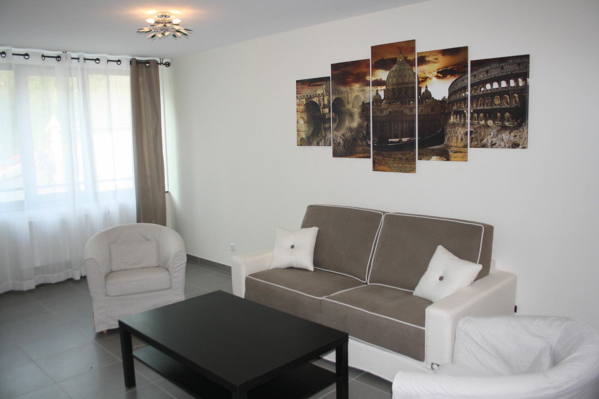 Shs Suite Home Sweet Appartement 룩셈부르크 외부 사진