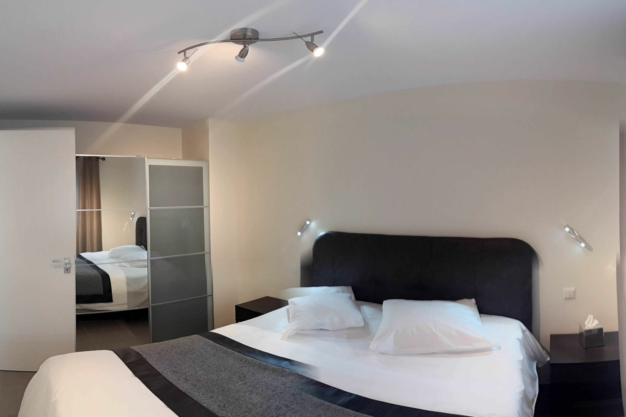 Shs Suite Home Sweet Appartement 룩셈부르크 외부 사진