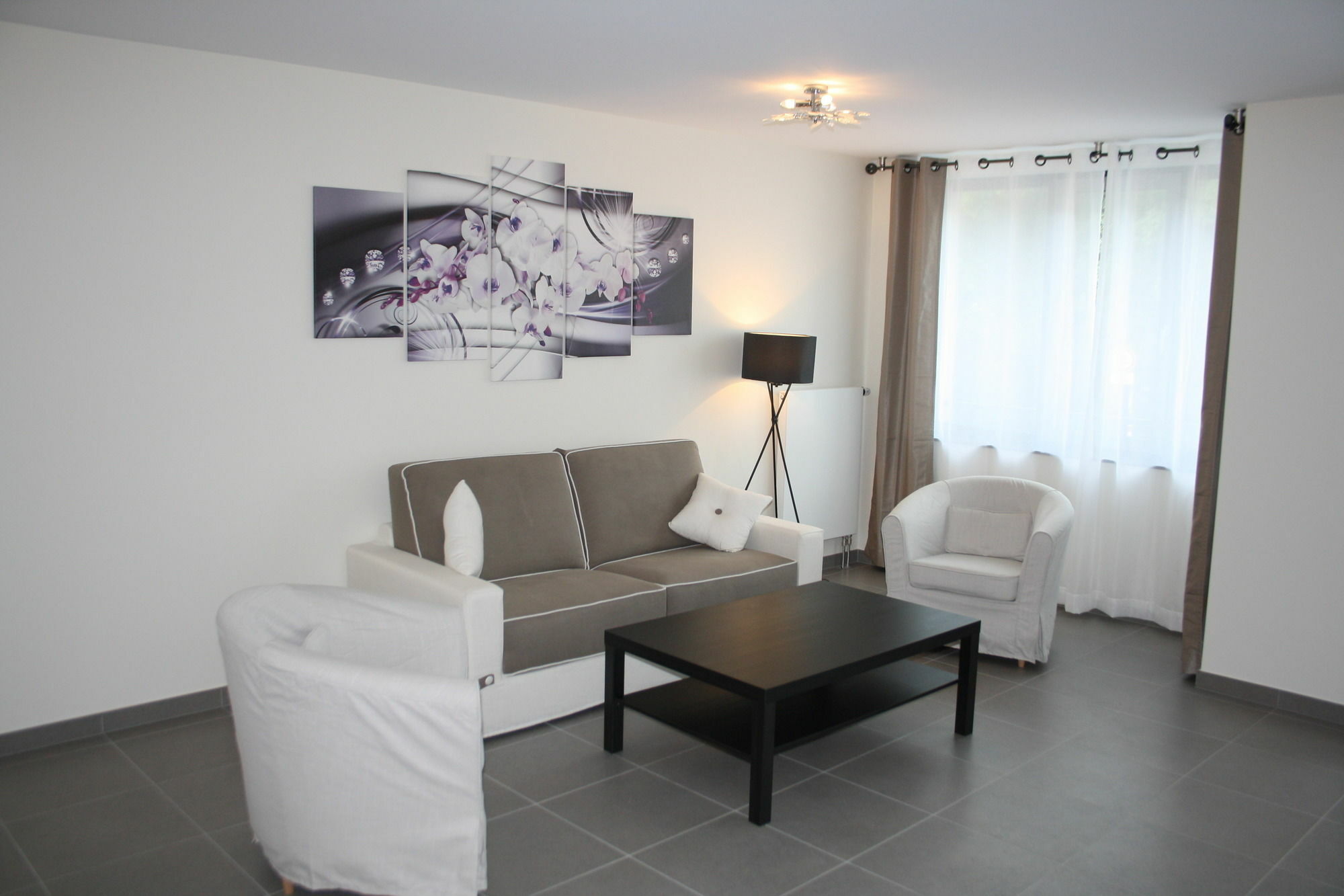Shs Suite Home Sweet Appartement 룩셈부르크 외부 사진