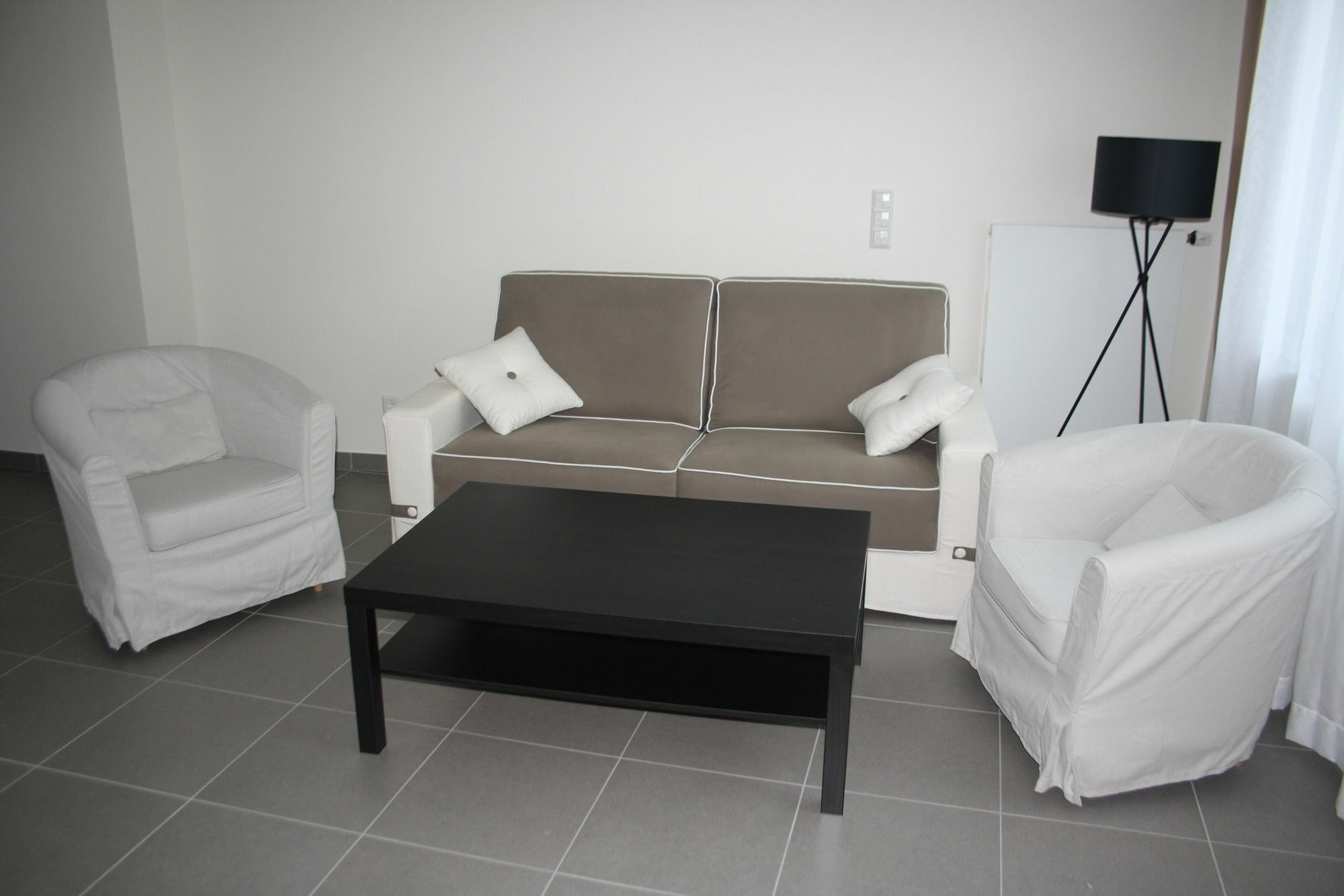 Shs Suite Home Sweet Appartement 룩셈부르크 외부 사진