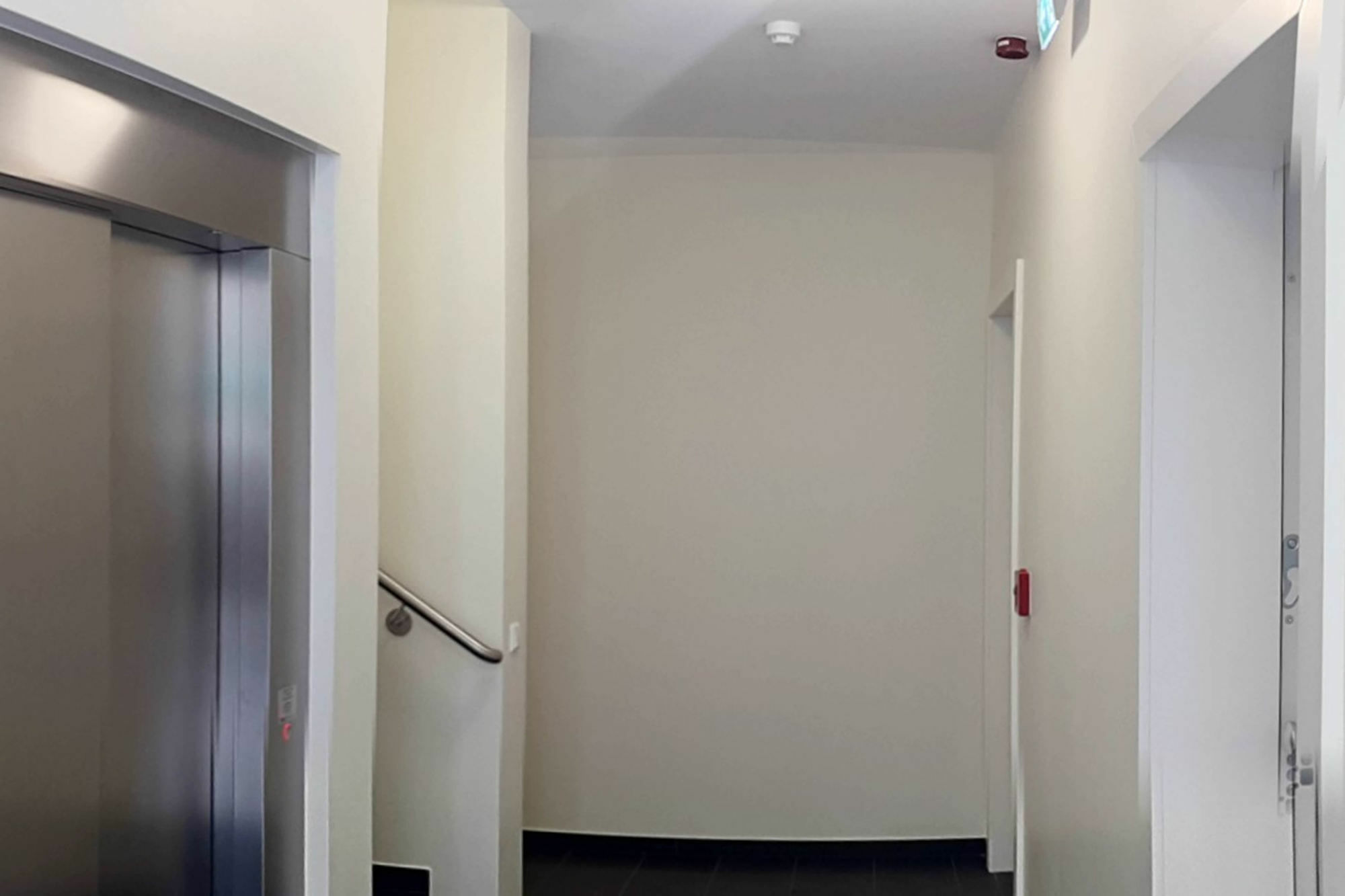 Shs Suite Home Sweet Appartement 룩셈부르크 외부 사진