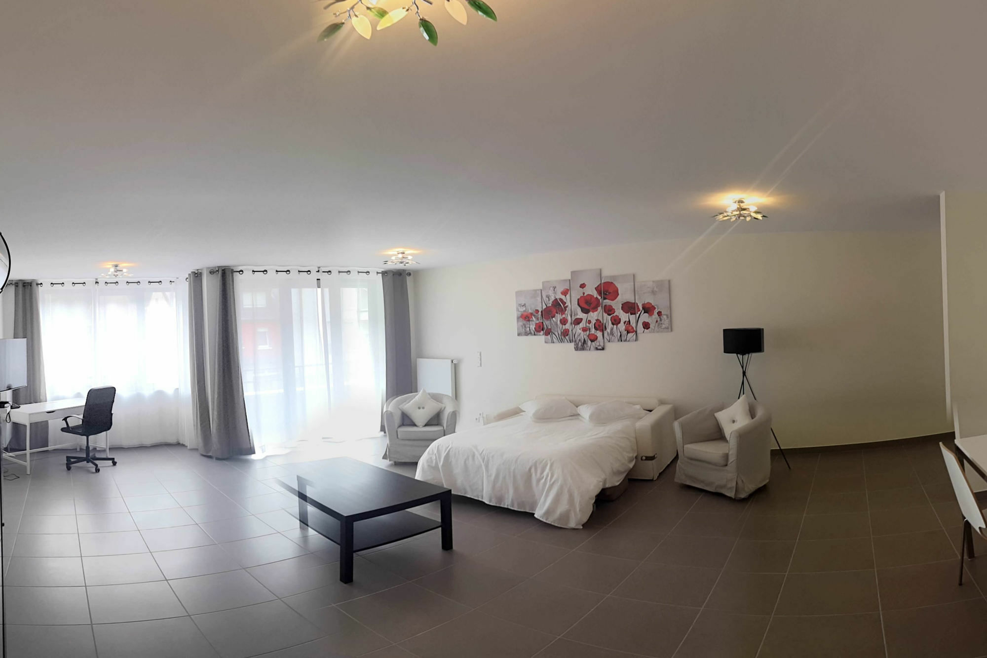 Shs Suite Home Sweet Appartement 룩셈부르크 외부 사진